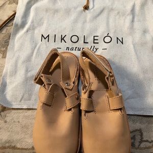 Mikoleon Kids Explorer sandals